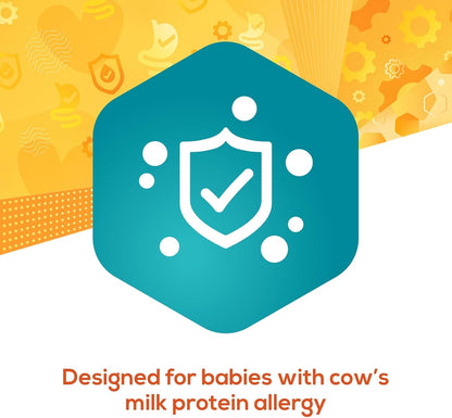 Nutramigen A+ 低敏感性嬰兒配方奶粉（含 LGG）561 克