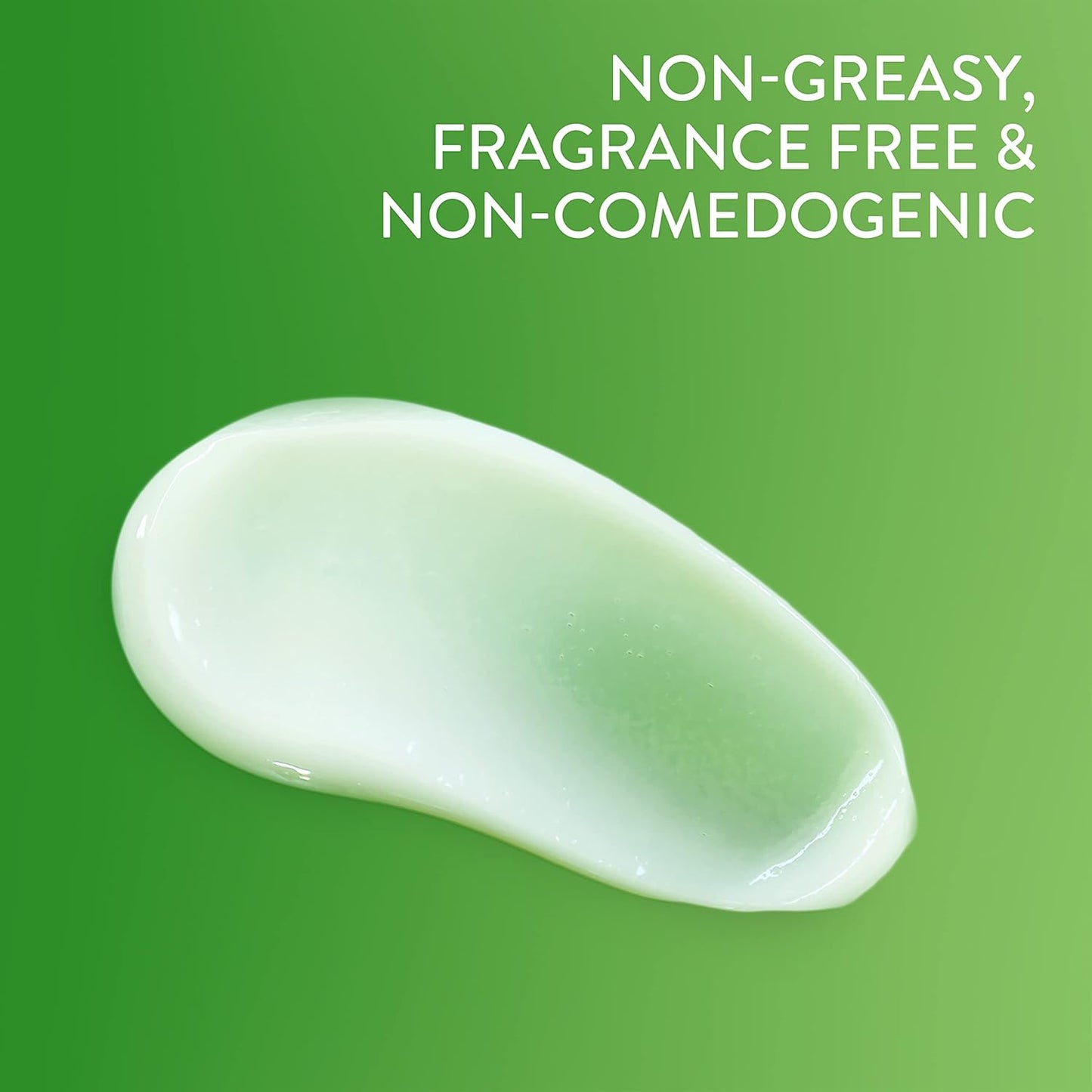 Cetaphil 每日高級乳液，473ml | 超保濕身體乳液和日常臉部保濕霜 SPF 50 - 適合敏感肌膚 - 無油且不油膩