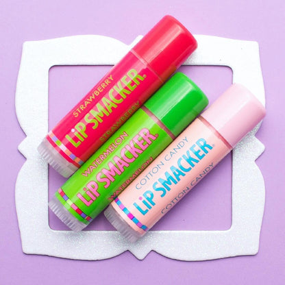 Lip Smacker Ls Lip Balm Trio - Frozen 2, 12 Grams