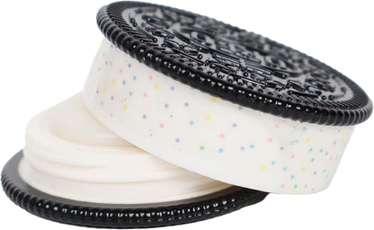 Oreo Molded Lip Balm