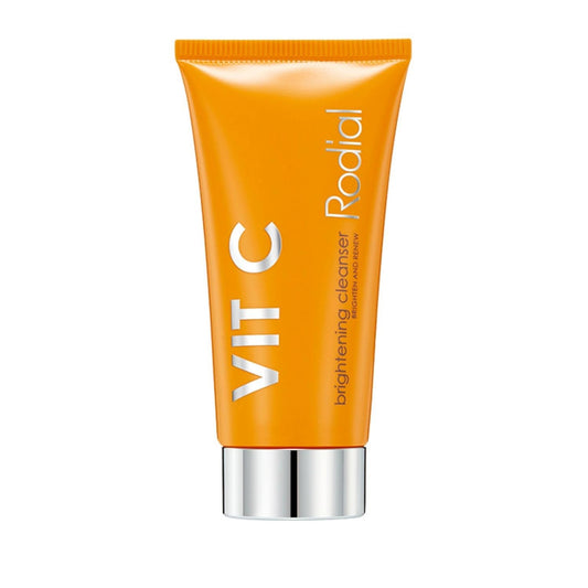 Rodial Vit C Brightening Cleanser Deluxe, 0.7 Fl Oz