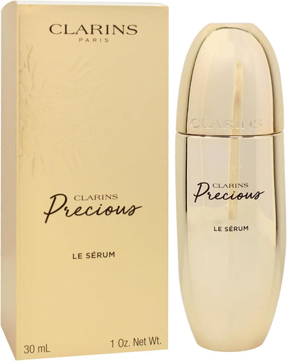 Clarins Precious Le Serum Serum Women 1 oz