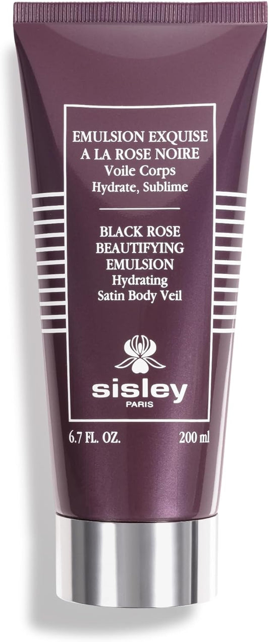 Sisley Paris Sisley Black Rose Beautifying Emulsion Emulsion Unisex 6.7 oz