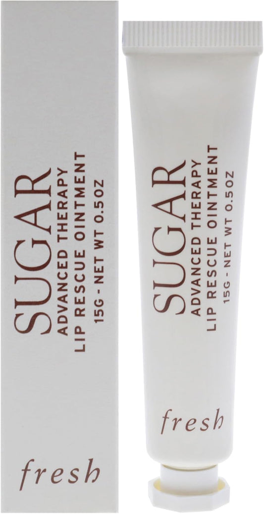 Fresh 女士高級護理唇部修復膏 - 0.5 盎司潤唇膏