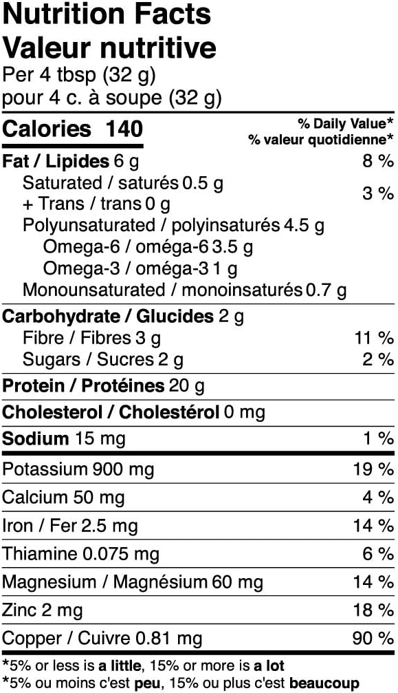Manitoba Harvest Hemp Yeah! 有机 Max Protein 蛋白粉，无糖，908 克；每份含 20 克蛋白质和 4.5 克 Omega 3&6，不含防腐剂，非转基因