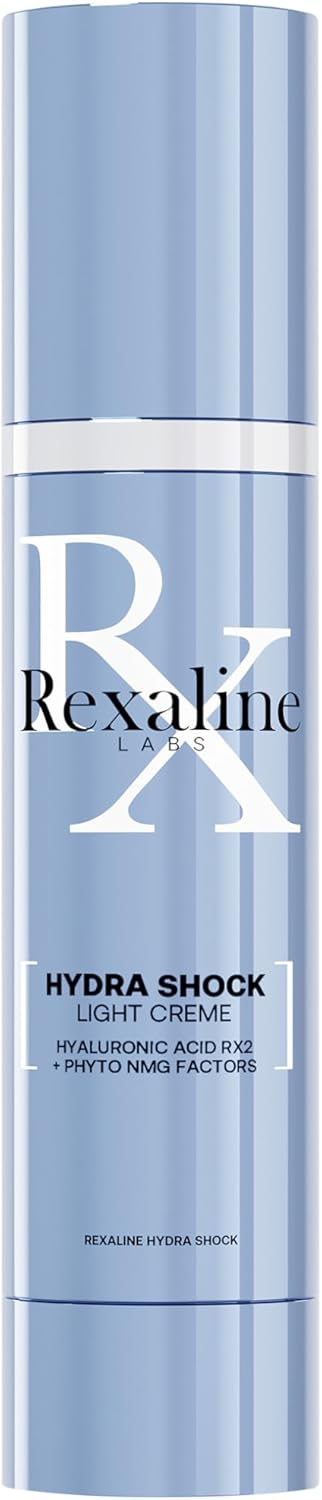 Hydra-DepolluSkin Depolluting Protecting Gel-Cream by Rexaline for Unisex - 1.69 oz Cream
