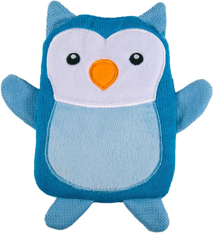 魔法袋 Warmy“猫头鹰”冷热敷袋，0.8磅