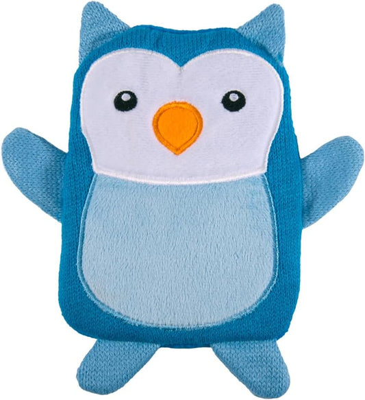 魔法袋 Warmy“猫头鹰”冷热敷袋，0.8磅