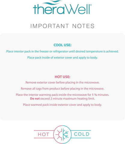 Therawell Danielle 黏土珠身體裹敷，薰衣草和洋甘菊，薄荷綠，2.4 磅