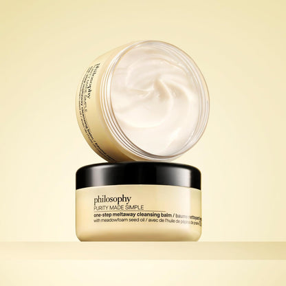 Purity Cleansing Balm Cream 100 ML