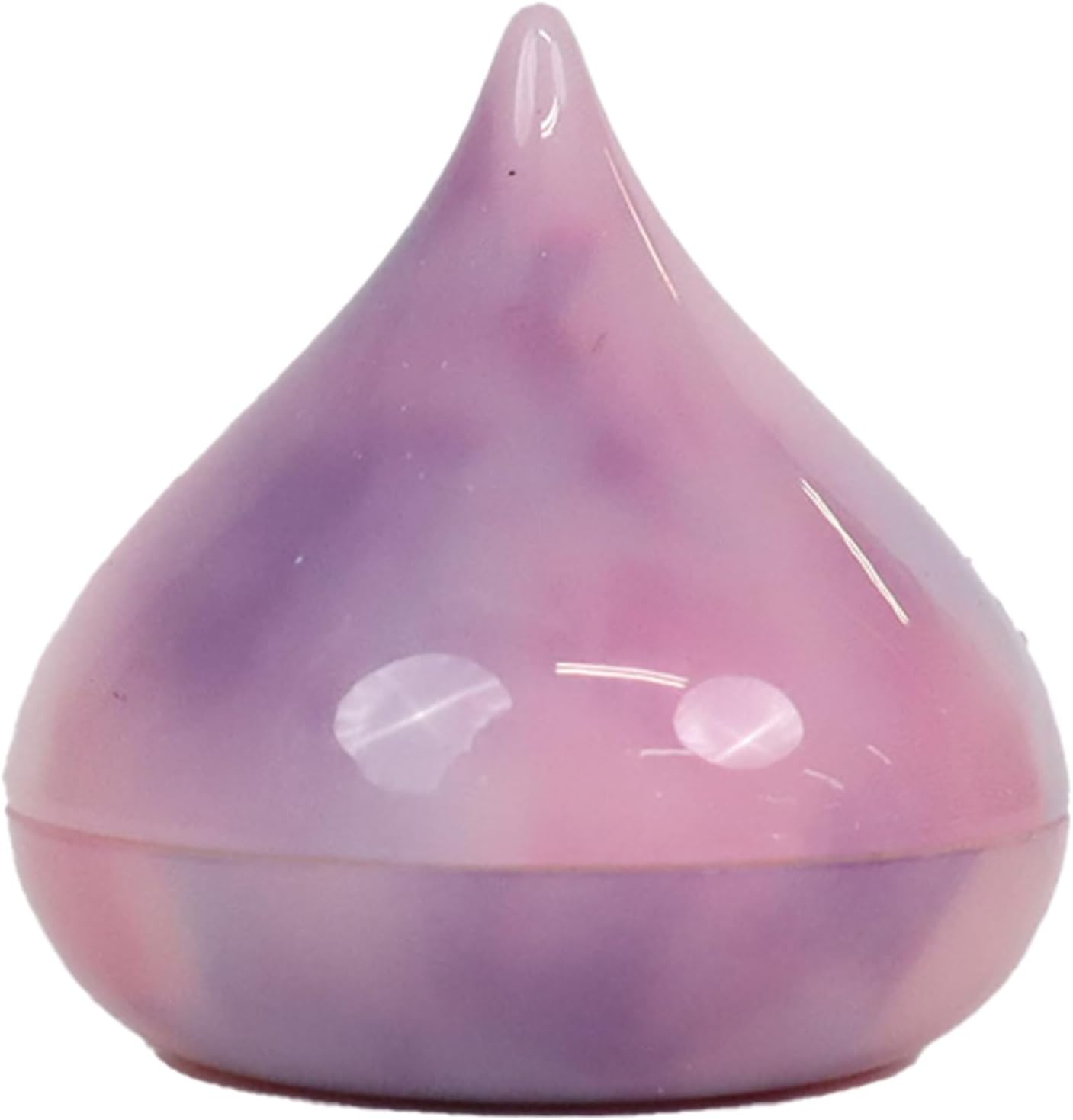 HERSHEY KISS MOLDED LIP BALM