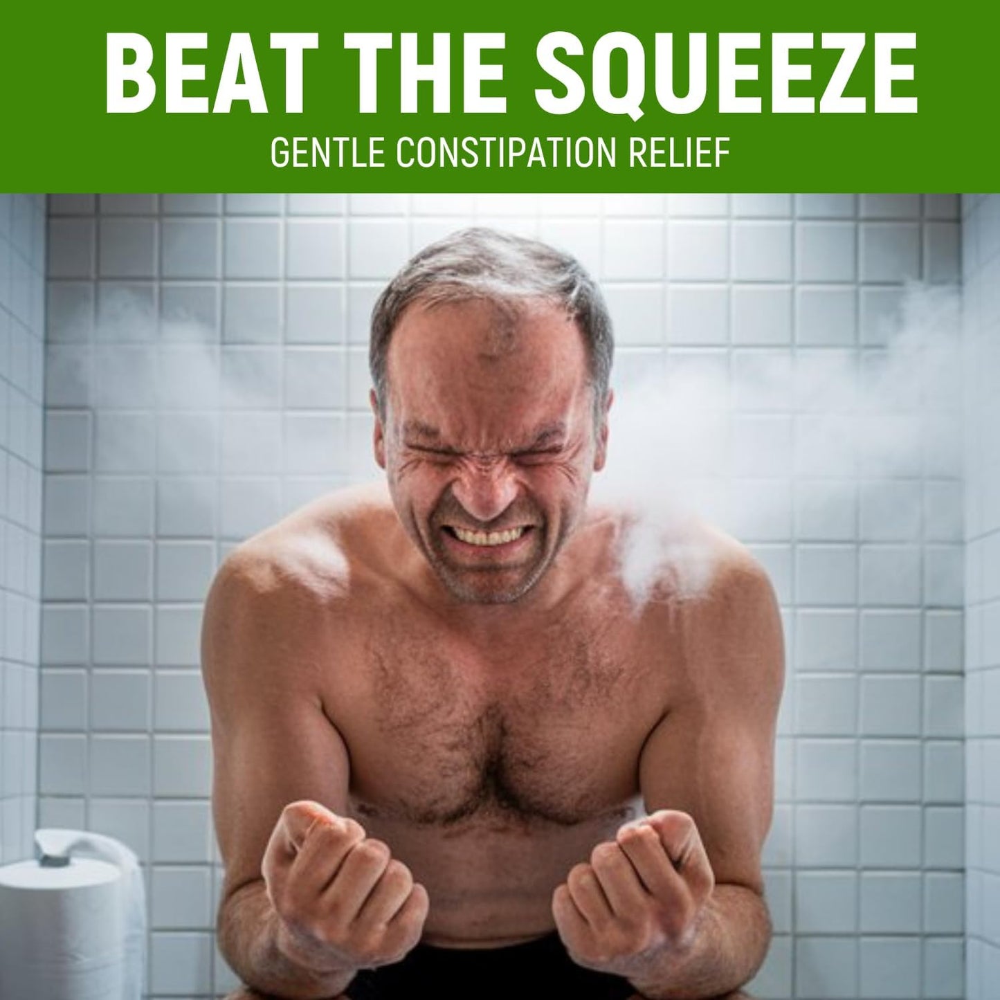 mifibe Psyllium Husk Fibre Capsules | 300 Pills | 2625mg Per Serving | Natural Laxative for Constipation Relief | Soluble Fibre