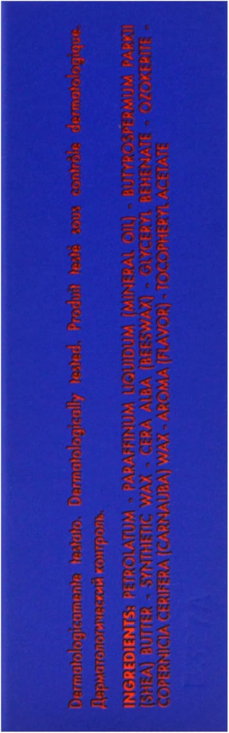 Pupa Milano Perfect Balm Matt Balm - 001 Balm Men 0.14 盎司