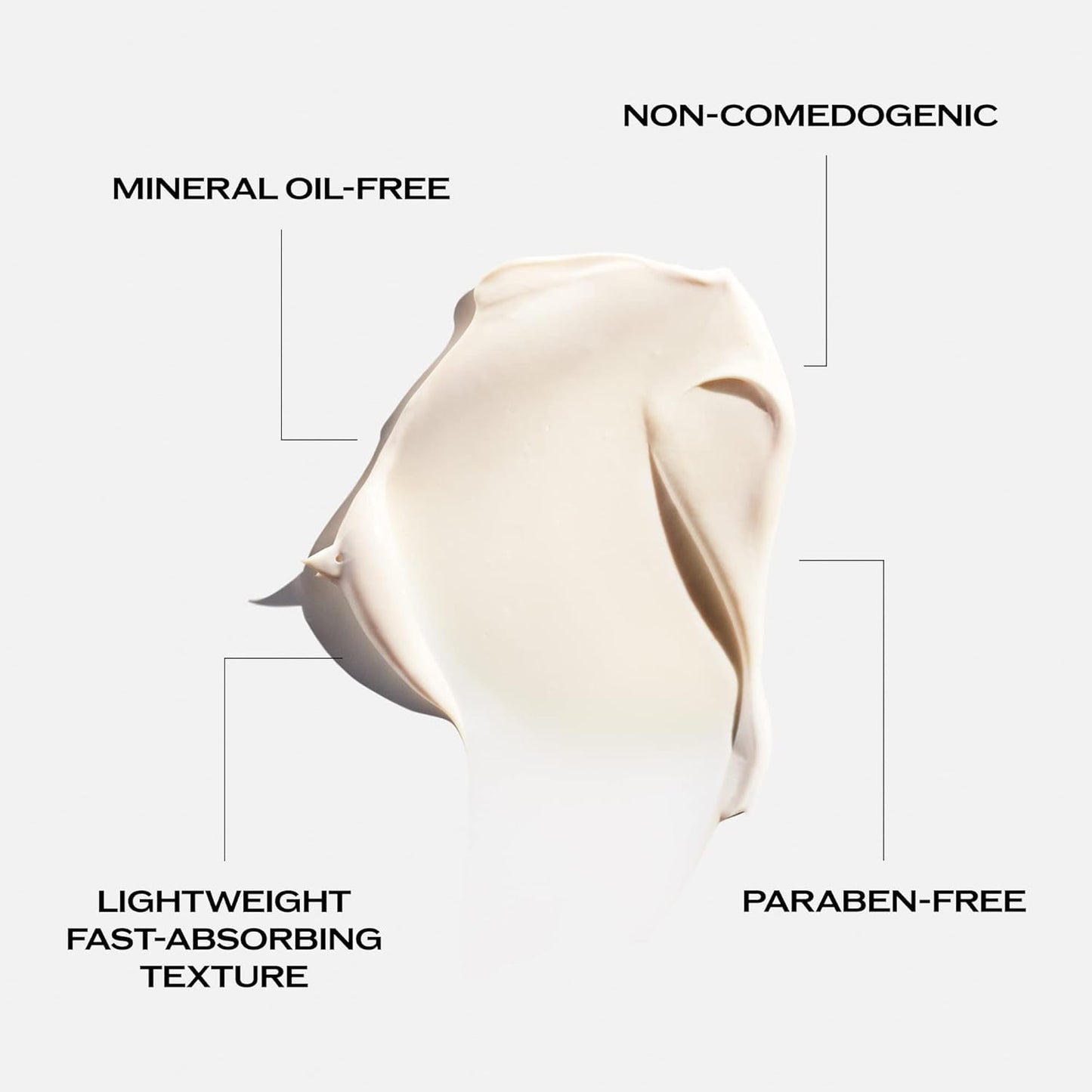 Essential Energy Hydrating Cream by Shiseido for Women - 1.7 oz Cream