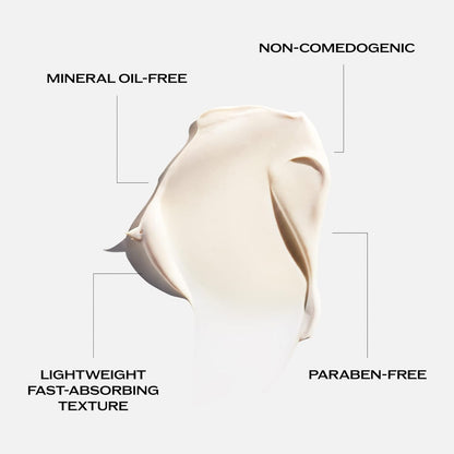 Essential Energy Hydrating Cream by Shiseido for Women - 1.7 oz Cream