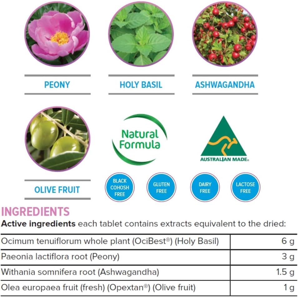 Harmony Restore，60 片