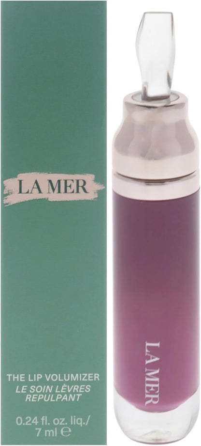 La Mer 海藍之謎 豐盈唇部精華 - 50 Sheer Berry - 0.24 oz