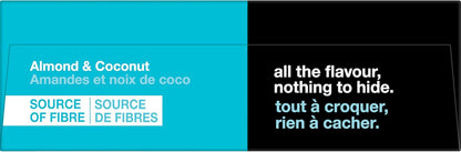 KIND Almond & Coconut, 40 g, 5 Count