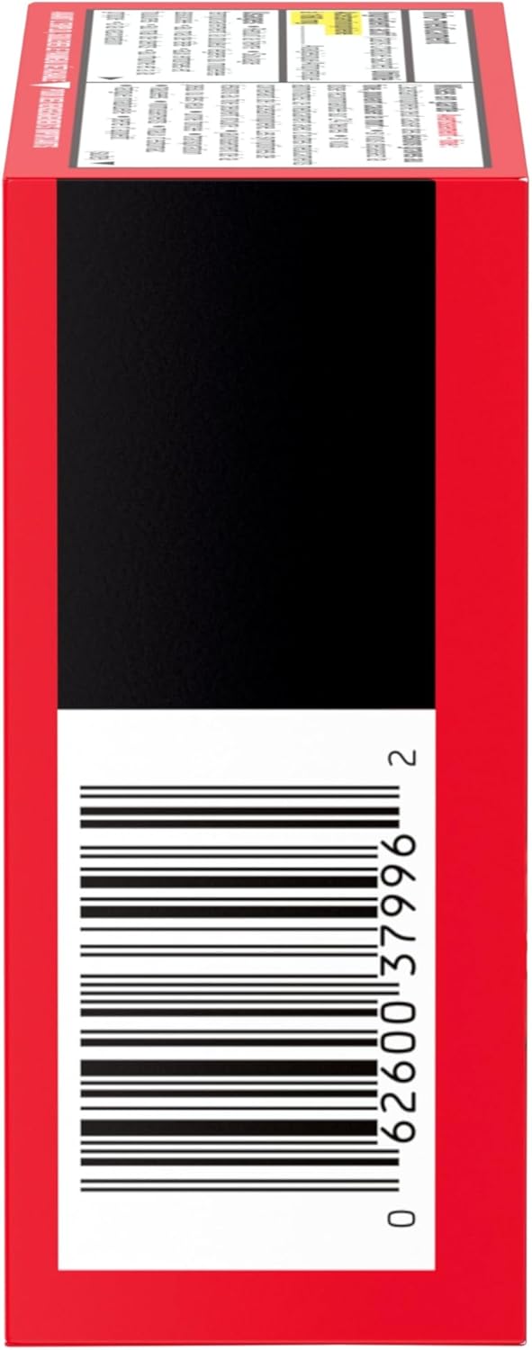 儿童泰诺浆果易溶粉 - 儿童缓解疼痛，160 毫克对乙酰氨基酚，退烧，头痛，疼痛 - 16 粒，浆果