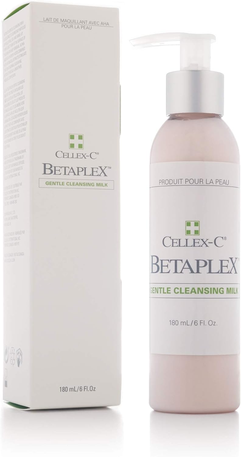 Cellex-C Gentle Cleansing Milk, 6 fl. Oz.