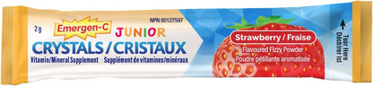 EMERGEN-C 青少年晶体