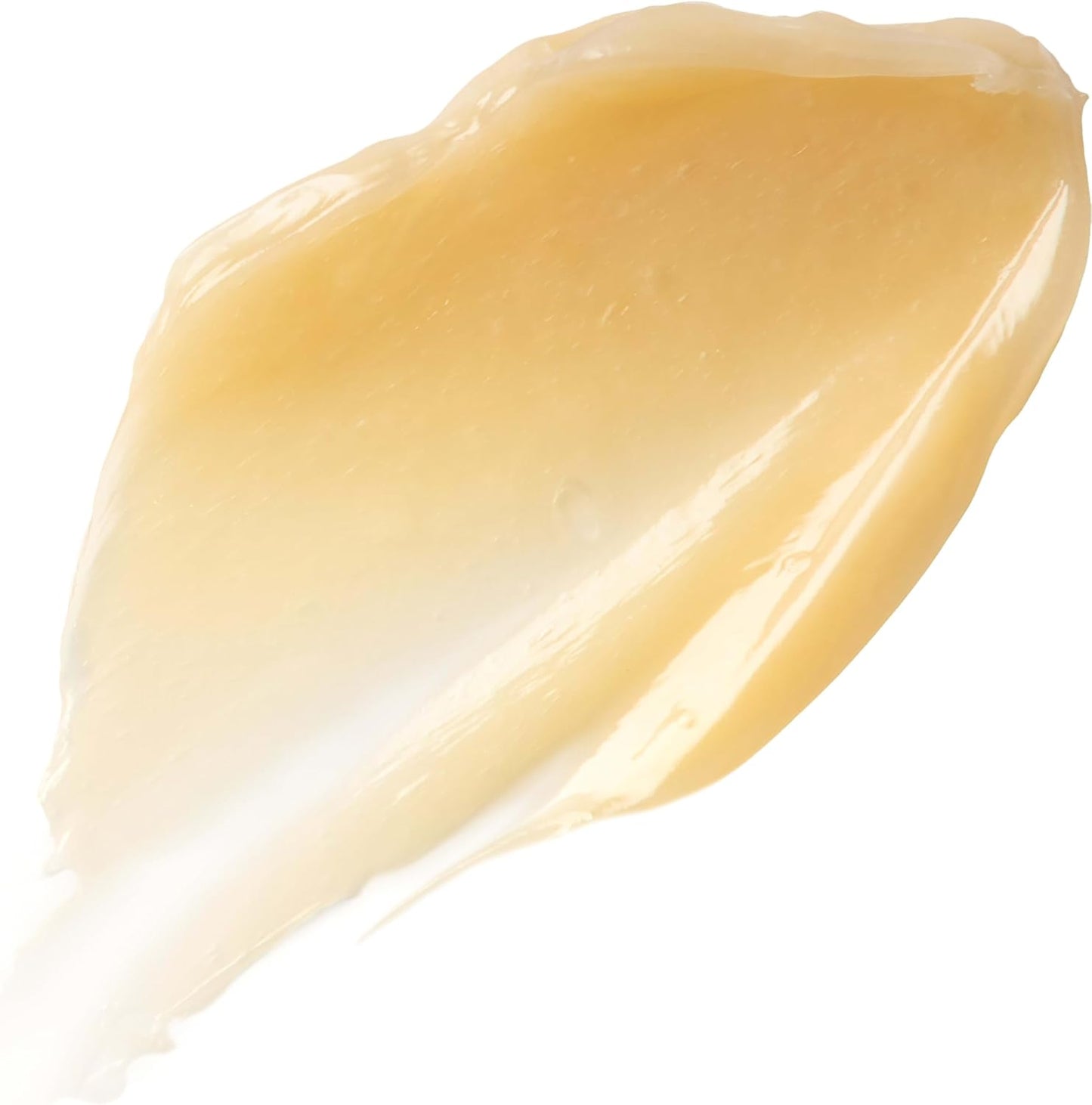 Burt's Bees 100% 天然夜间强效唇部护理，超强调理唇部护理 - 0.25 盎司