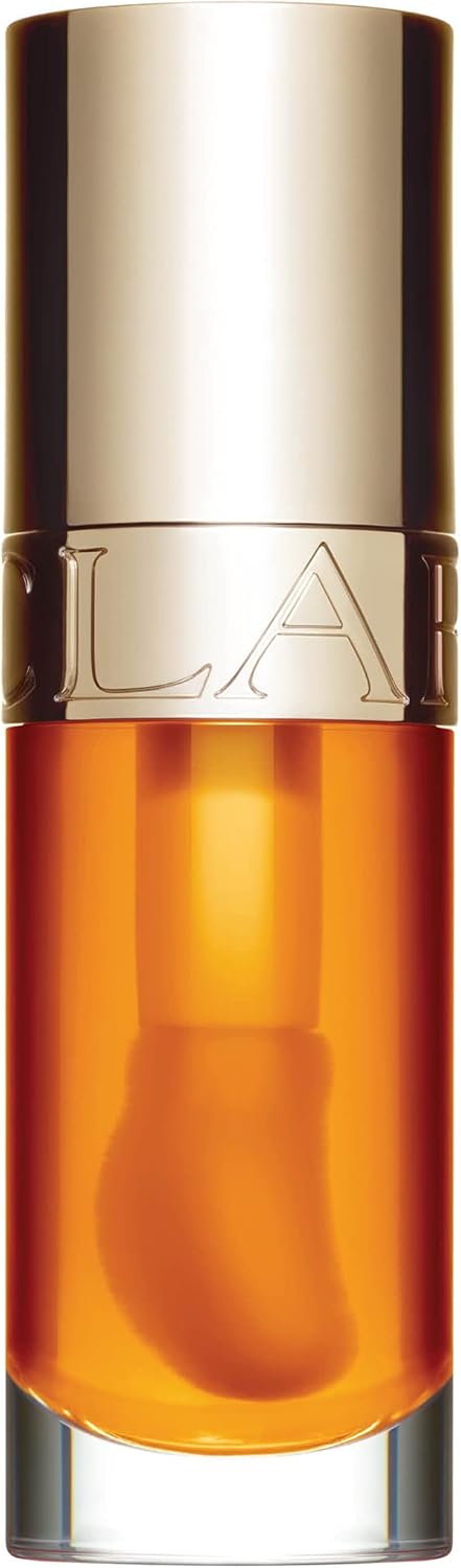 唇部舒適油 - 01 嬌韻詩蜂蜜女士唇油 - 0.2 盎司