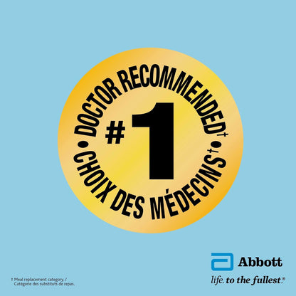 Ensure Plus Calories, Nutritional Supplement Shake, To Help With Healthy Weight Gain Or Maintenance, Butter Pecan, 6 x 235-mL Bottles