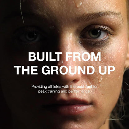 BUM 必備運動前粉 | Chris Bumstead 招牌必備運動前粉 | 咖啡因、L-瓜氨酸、L-酪氨酸和 β-丙氨酸混合物 | 30 份（桃芒果味）