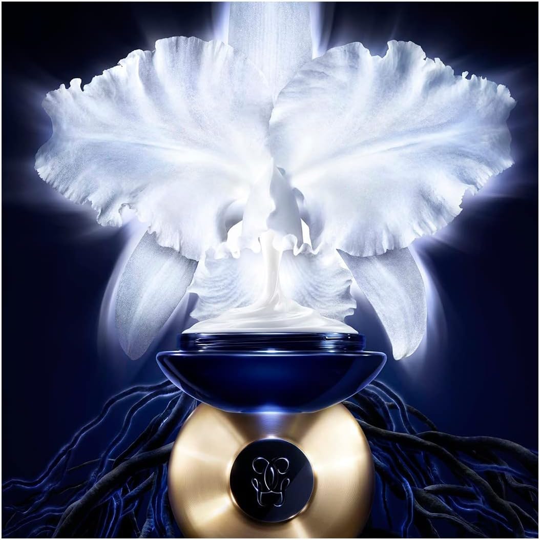 Guerlain Orchidee Imperiale The Light Cream Cream Women 1.6 oz