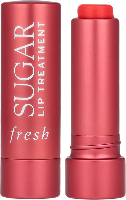 Fresh 女士糖霜木瓜唇膏 - 0.15 盎司唇部护理