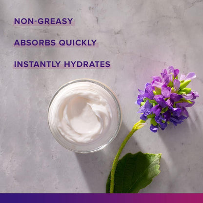 Burt's Bees® 面霜，焕肤抗皱保湿面霜，含补骨脂酚天然视黄醇替代品，51 克