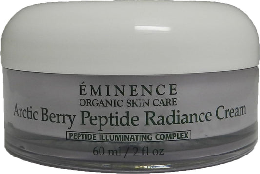 Eminence Arctic Berry Peptide Radiance Cream Cream Unisex 2 oz
