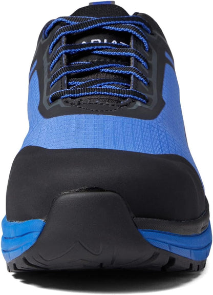 ARIAT 女式 Outpace™ 复合鞋头安全鞋 防火安全鞋