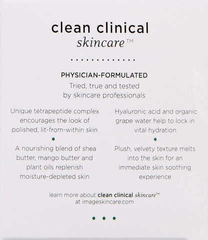 IMAGE Skincare Ormedic Bio-Peptide Crème, 2 ounces