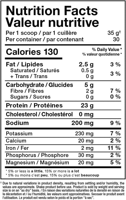 ALLMAX Nutrition MealPrep Lite 全食物蛋白粉，不含乳制品，适合生酮饮食，23 克蛋白质，30 份（双倍巧克力软糖）