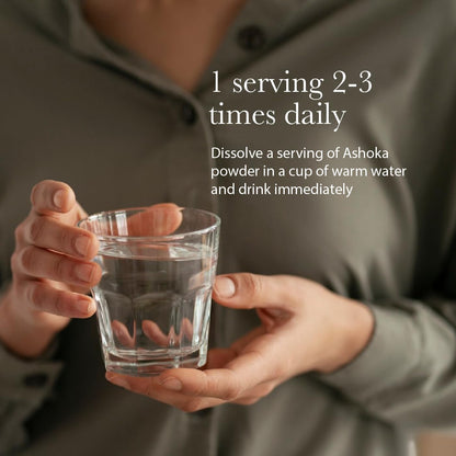 Sewanti Organic Ashoka Bark Powder (Npn)- 80093752 100 gram