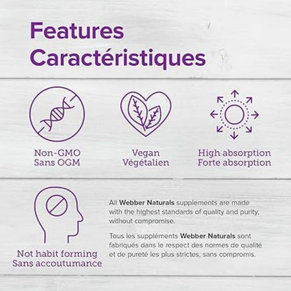 Webber Naturals Dairy Again 乳糖酶 250 毫克，60 片法國香草口味咀嚼片，幫助消化牛奶和乳製品中的乳糖