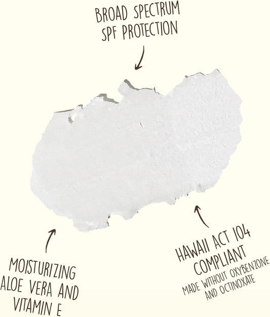 Sun Bum 防晒润唇膏，石榴味，Spf 30，石榴味，4.25 克