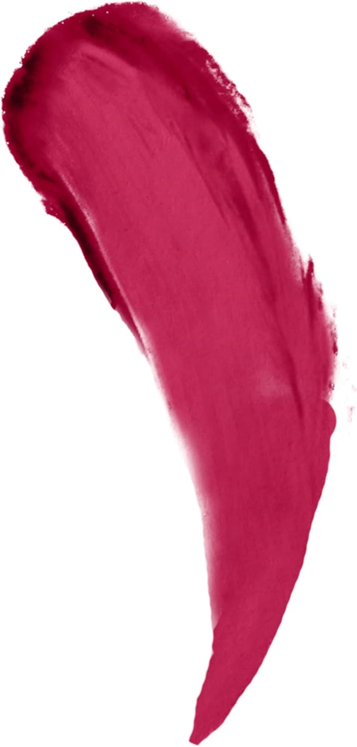 美寶蓮紐約嬰兒潤唇膏，櫻桃味，0.15 盎司