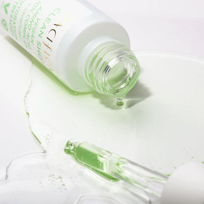 Clean Shot Vegan Amino Acid 10 Percent Complex by Pacifica for Unisex - 0.80 oz Serum