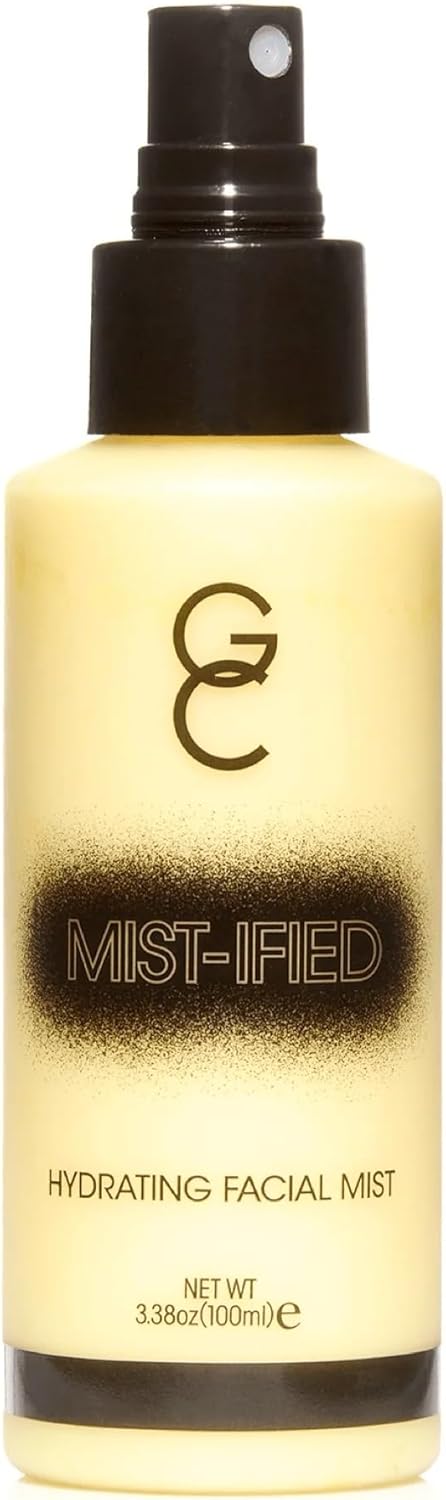 Gerard Cosmetic Hidrating Facial Mist - Mist-ified Mist Women 3.38 oz