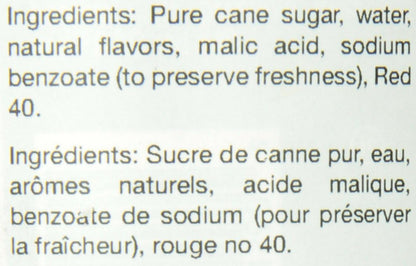 Torani 西瓜味糖浆 750 毫升