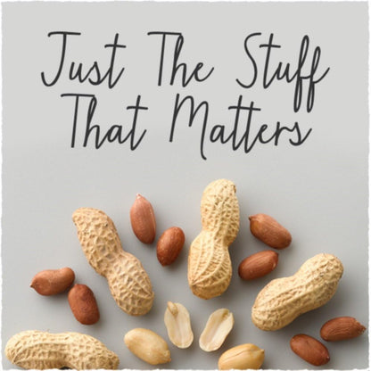 LÄRABAR 花生酱、水果和坚果能量棒，5条装，无麸质，纯素，零食棒