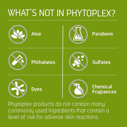 Medline MSC092104UNSC Phytolplex 保濕潔面泡棉 4 盎司