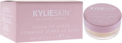 Kylie Cosmetics KylieSkin 糖霜唇部磨砂膏 女士 0.35 盎司