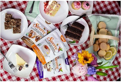 Swerve Sweetener Brown Sugar, 340 Grams