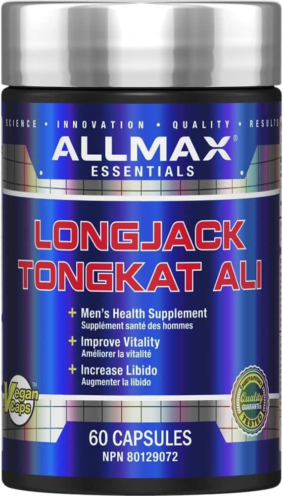 Allmax Nutrition - 东革阿里