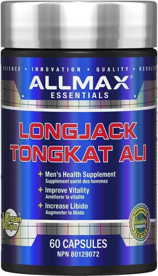 Allmax Nutrition - 东革阿里