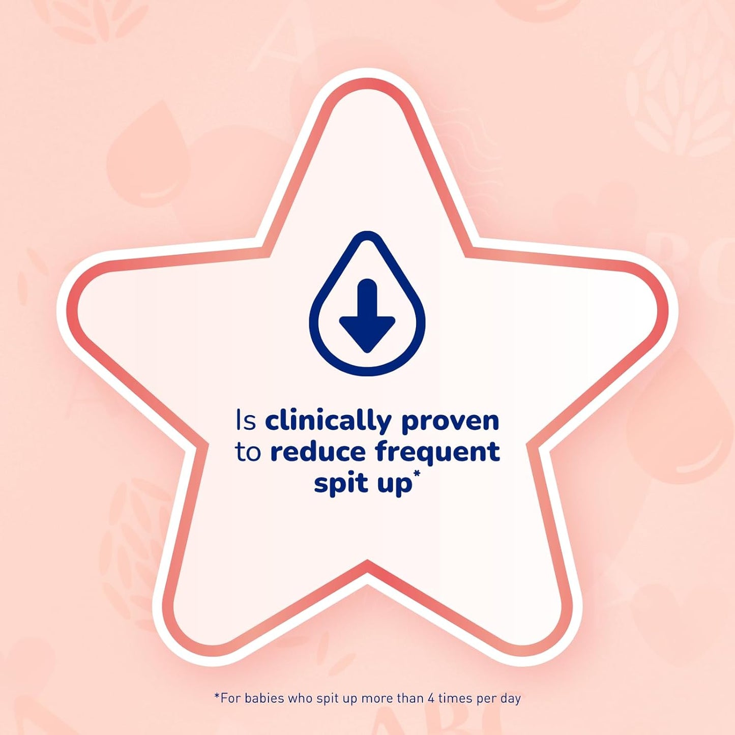 Enfamil A+ for frequent Spit Up, Baby Formula, Powder Tub, 629g